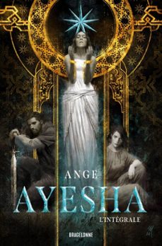 ayesha - l'integrale (ebook)-9782820521316
