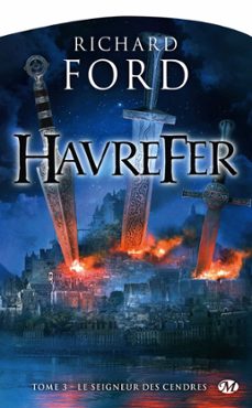 -richard ford-9782820525116