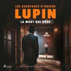 -maurice leblanc-9782821101616