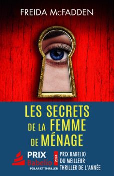 les secrets de la femme de ménage (ebook)-freida mcfadden-9782824638416