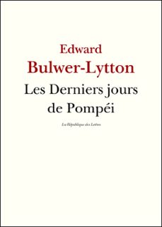-edward bulwer lytton-9782824903316