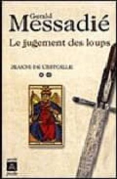 le jegement des loups-9782841878116