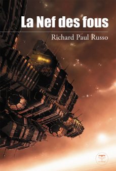 la nef des fous (ebook)-richard paul russo-alain brion-9782843445316