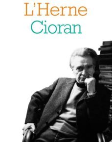 les cahiers de l herne: cioran-9782851971616