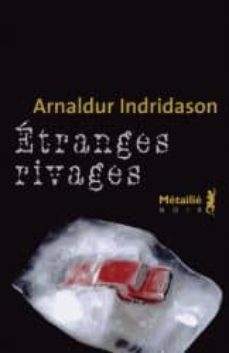 etranges rivages-arnaldur indridason-9782864249016