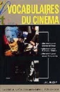 vocabulaire du cinema-joel magny-9782866423216