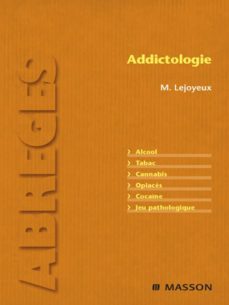 -michel lejoyeux-9782994099116
