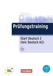 prufungstraining telc deutsch a2-9783061217716