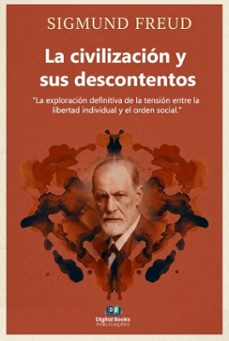 la civilizacion y sus descontentos (ebook)-sigmund freud-digital books publicações-9783067738116