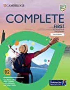 complete first-9783125354616