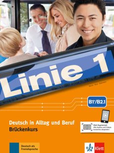 linie 1 b2.1 brueckenkurs-9783126071116