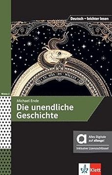 die unendliche geschichte - edición híbrida allango libro + licencia digital-michael ende-9783126741316