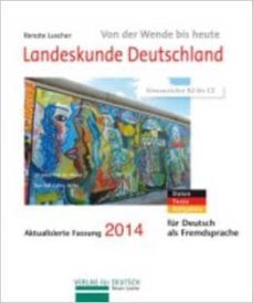 landeskunde deutschland 2014-9783190017416