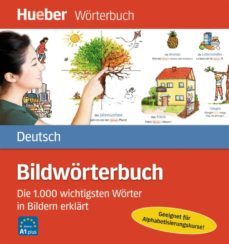 bildworterbuch: die 1.000 wichtigsten worter in bildern erklart-gisela specht-9783190079216