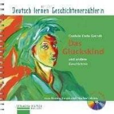 das glueckskind.libro+cd n/a-9783191317416