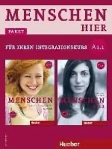 menschen hierniveau a1.1-9783193519016
