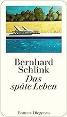 -bernhard schlink-9783257072716