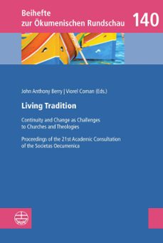 living tradition (ebook)-9783374075416
