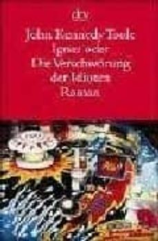 ignaz oder die verschorung der idioten-9783423108416