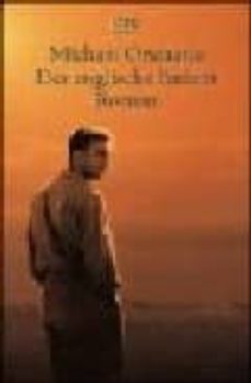 der english patient-9783423121316