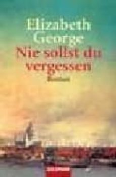 nie sollst du vergessen-9783442456116
