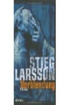 verblendung (millennium trilogy. bd.1)-9783453011816
