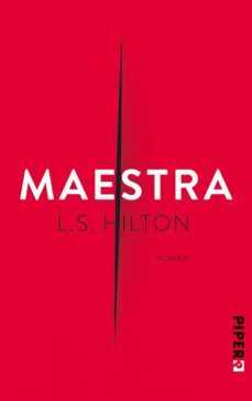 maestra (aleman)-9783492060516