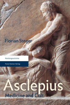 asclepius (ebook)-florian steger-9783515122016