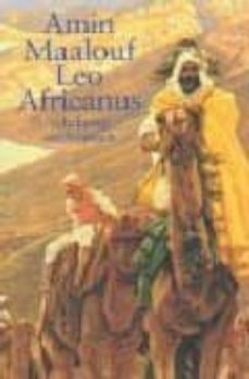 leo africanus-9783518396216