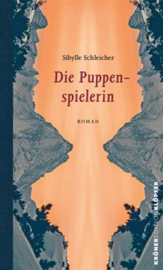die puppenspielerin (ebook)-9783520756916