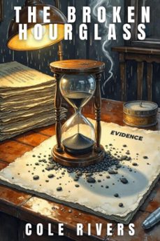 the broken hourglass (ebook)-cole rivers-9783565098316