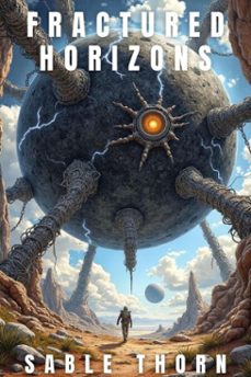 fractured horizons (ebook)-sable thorn-9783565099016