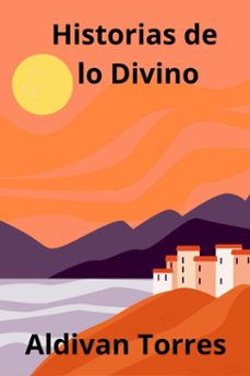 historias de lo divino (ebook)-aldivan teixeira torres-9783565162116
