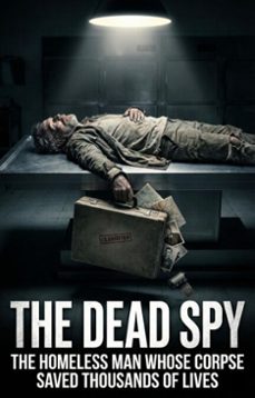the dead spy (ebook)-henry tide-9783565201716