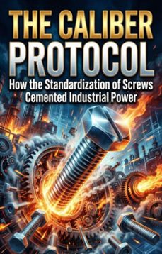 caliber protocol (ebook)-arthur gage-9783565247516