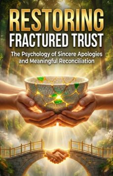restoring fractured trust (ebook)-david lawrence-9783565266616