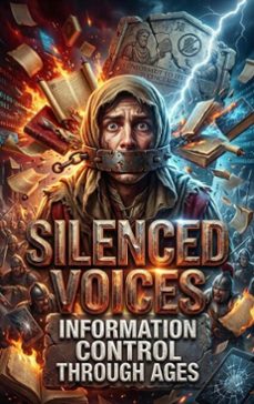 silenced voices (ebook)-selene rothwell-9783565277216
