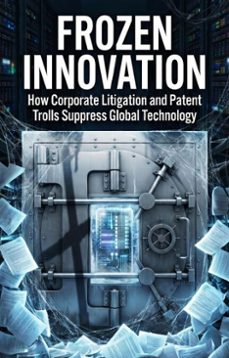 frozen innovation (ebook)-richard sloane-9783565293216