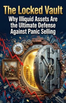 the locked vault (ebook)-jonathan price-9783565300716