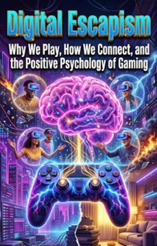 digital escapism (ebook)-lisa b. wilson-9783565402816