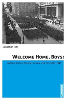 welcome home, boys! (ebook)-sebastian jobs-9783593418216