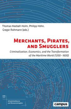 merchants, pirates, and smugglers (ebook)-9783593440316