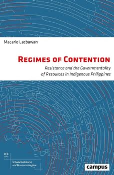 regimes of contention (ebook)-macario b. lacbawan jr.-9783593447216