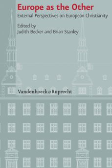 europe as the other (ebook)-9783647101316