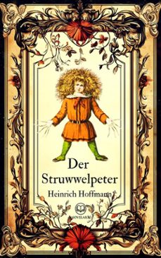 der struwwelpeter (ebook)-heinrich hoffmann-9783689310516