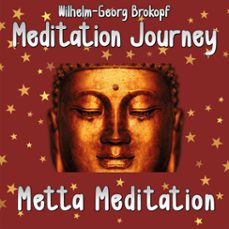 metta meditation (audiolibro)-wilhelm georg brokopf-9783691495416