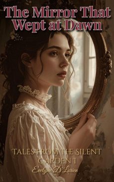 the mirror that wept at dawn (ebook)-evelyne d´lorien-evelyne d´lorien-9783692280516