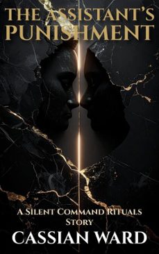 the assistant's punishment (ebook)-cassian ward-cassian ward-9783692287416