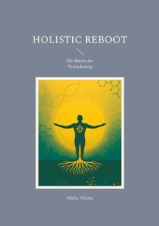 holistic reboot (ebook)-niklas thoma-9783695798216
