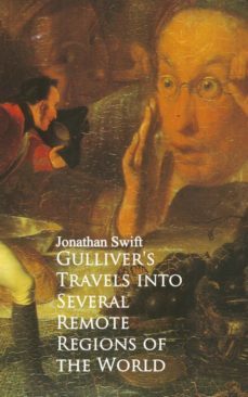 gulliver's travels into several remote regions of the world (ebook)-jonathan swift-9783736406216